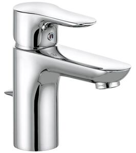 Kludi Objekta baterie lavoar stativ crom 322330575