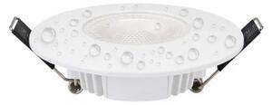 Spot incastrat 1 bec led 5W CCT LOGAN Horoz