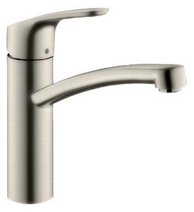 Hansgrohe Focus M41 baterie bucătărie pe picior oţel inoxidabil 31806800