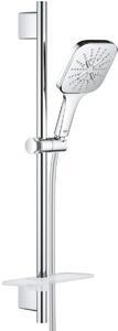 Grohe Rainshower set de duș perete StarLight Chrome 26583000