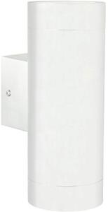 Nordlux Tin aplica exterior 2x35 W alb 21519901