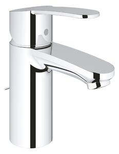 Grohe Eurostyle Cosmopolitan baterie lavoar stativ StarLight Chrome 3355720E