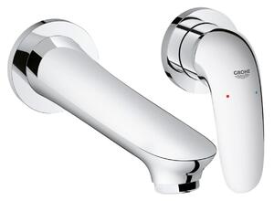 Grohe Eurostyle New baterie lavoar ascuns StarLight Chrome 29097003