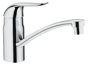 Grohe Euroeco Special baterie bucătărie pe picior StarLight Chrome 32787000