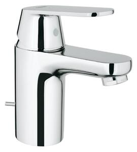 Grohe Eurosmart Cosmopolitan baterie lavoar stativ StarLight Chrome 2337700E
