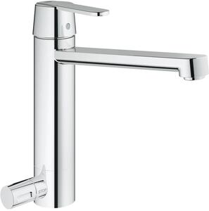 Grohe Get baterie bucătărie pe picior StarLight Chrome 30198000