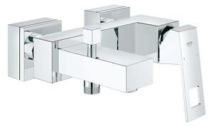 Grohe Eurocube baterie cadă-duș perete StarLight Chrome 23140000