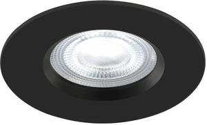 Nordlux Don Smart lampă încorporată 1x4.7 W negru 2110900103