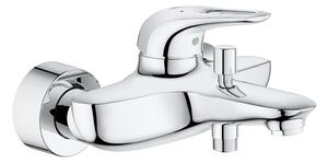 Grohe Eurostyle baterie cadă-duș perete StarLight Chrome 33591003