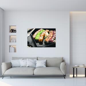 Tablou - Sushi (90x60 cm)