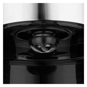 Cafetiera Russell Hobbs Victory 24031-56, 1100W, 1,25 L, Tehnologie Whirltech, Timer, Rosu / Negru