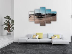 Tablou - Din deșert (150x105 cm)