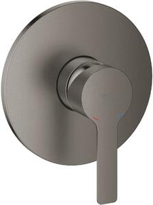 Grohe Lineare baterie de duș ascuns Brushed Hard Graphite 24063AL1