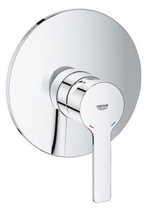 Grohe Lineare baterie de duș ascuns StarLight Chrome 19296001