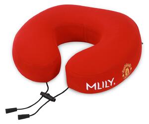 PERNĂ PENTRU SUPORT GÂT ȘI SUPORT CERVICAL Manchester United