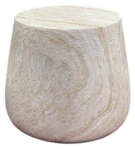 Măsuță laterală Bidoria 2 (natural). 1147364