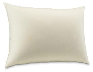 Dormeo Perna din puf si bumbac 50x70