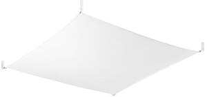 Sollux Lighting Luna plafon 4x9 W alb SL.0738