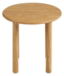 Măsuță laterală Vâsc 2 (natural). 1147371