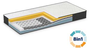 SALTEA DORMEO IMEMORY S+SILVER HS