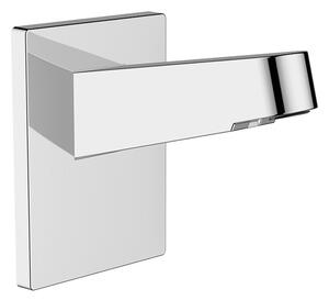 Brat de dus, Hansgrohe, Pulsify, crom