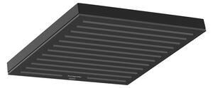 Palarie de dus, Hansgrohe, Pulsify E 260, 1 jet, negru mat