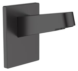 Brat de dus, Hansgrohe, Pulsify, negru mat