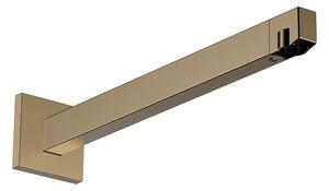 Brat de dus, Hansgrohe, E 39 cm, bronz periat