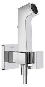 Dus igienic, Hansgrohe, Bidette E, 1 jet, crom