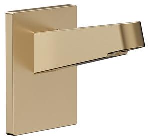 Brat de dus, Hansgrohe, Pulsify, bronz periat