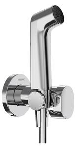 Dus igienic, Hansgrohe, Bidette S, 1 jet, crom