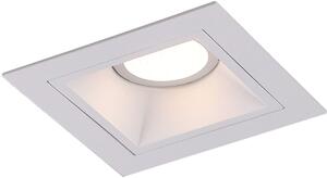 MaxLight Hit I lampă încorporată 1x50 W alb H0080