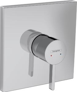 Hansgrohe Finoris baterie de duș ascuns crom 76615000