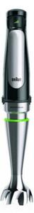 Braun Mixer manual braun mq 7000x 0,6 l 1000w negru