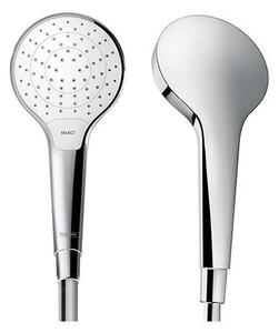 Para de dus Hansgrohe, Croma Select S Vario, crom