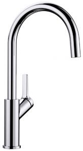 Blanco Carena baterie bucătărie pe picior crom 520766