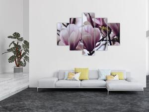 Tablou - Magnolie (150x105 cm)