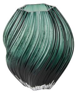 Vază Veloria 38 (verde închis). 1147672