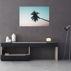 Tablou - Palmier la Bali (90x60 cm)