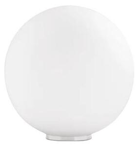 Lampă LED de masă Ideal Lux MAPA 1xG9/3W/230V d. 10 cm alb