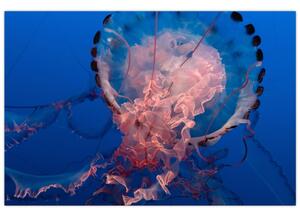 Tablou - Medusa (90x60 cm)