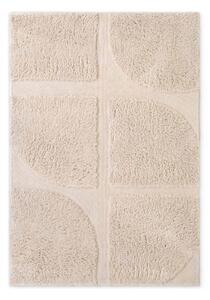 Covor crem țesut manual 120x180 cm Lambeth Jasper – Ted Baker