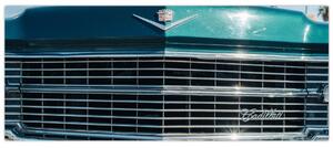 Tablou - Cadillac (120x50 cm)