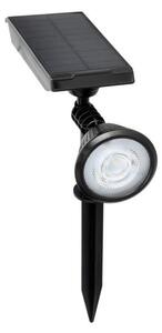 Lampă solară LED LANCE LED/3,7V 6000K IP44 1500 mAh
