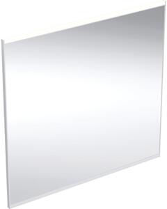 Geberit Option Plus Square oglindă 75x70 cm dreptunghiular cu iluminare da 502.782.00.1