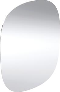 Geberit Option Oval oglindă 60x80 cm oval cu iluminare 502.800.00.1