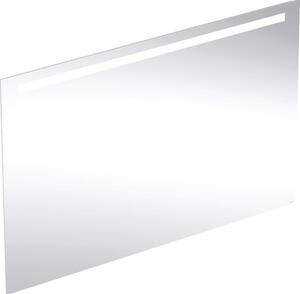 Geberit Option Basic Square oglindă 140x90 cm dreptunghiular cu iluminare 502.816.00.1