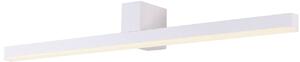 MaxLight Finger lampă de perete 1x9 W alb W0214