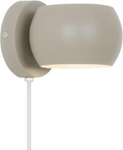 Nordlux Belir lampă de perete 1x5 W maro 2312201018