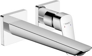 Hansgrohe Logis baterie lavoar ascuns crom 71256000